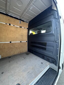 VW crafter 2.0 TDI  L2H2 - 14