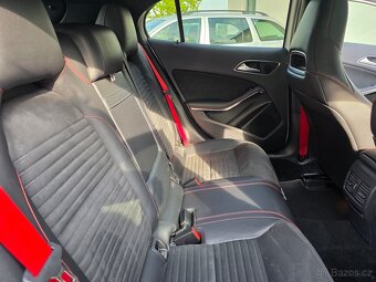 Mercedes Benz GLA X156, AMG packet, DPH - 14