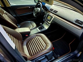 VW Passat Variant, 2013, 2.0tdi - 125kw, edice Exclusive - 14