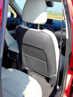 Mazda CX 5 2019 Revolution TOP BENZIN - 14