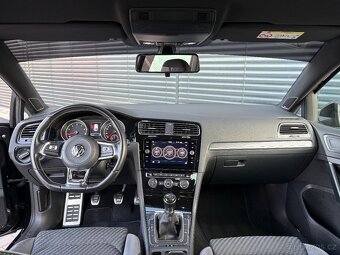 Volkswagen Golf VII 7.5 R-Line 1.4 TSI 110 kW - 14