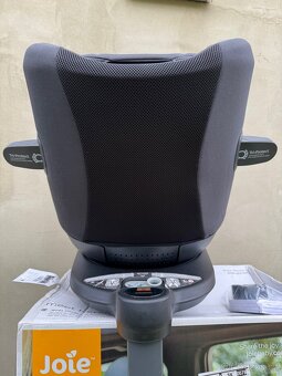 Joie i-Spin 360, 0 - 19kg, 40 - 105cm - 14