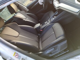 Škoda Octavia IV- 1.4Tsi iV hybrid,2700km,2024, DPH AKCE - 14