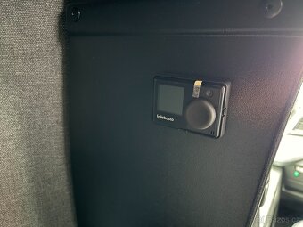 Renault Master 170k, 8EP, Zadní spaní, 2lůžka - 14