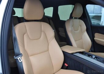 Volvo XC60 2,0D4 INSCRIPTION K360° - 14