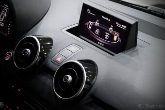 Audi A1 1.4TFSI 90kW DSG S line - 14