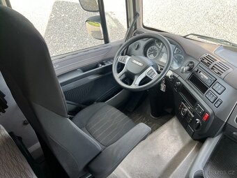 DAF CF - 14