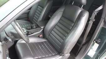 2008 FORD MUSTANG BULLITT ABSOLUTNE PERFEKTNI STAV - 14