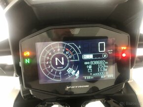 Suzuki DL 1050 V-Strom - 14