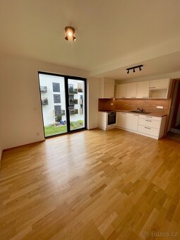 Pronájem bytu 2+kk 60,3 m² v Nymburk , novostavba, terasa - 14