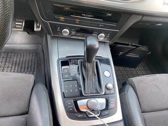 Audi A6 C7 3.0 TDI Quattro - 14