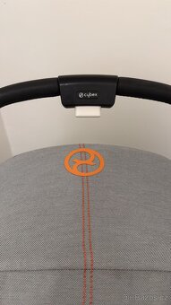 Kočárek zn. Cybex Eezy S2+ - 14