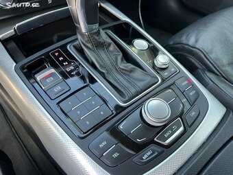 Audi A6,  3.0 QUATTRO 220 kW - nová světla - 14