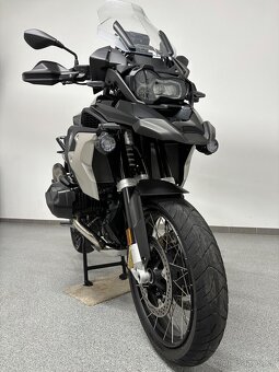 BMW R 1250 GS "Exclusive" Odpočet DPH" - 14