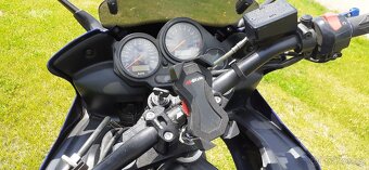 FZS 1000 - 14