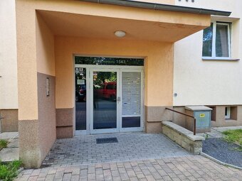 Pronájem bytu 2+kk 57 m2 Turnov - Kosmonautů - 14