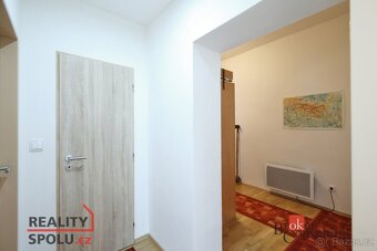 Prodej, byty/2+kk, 49 m2, 46849 Kořenov, Jablonec nad Nisou  - 14