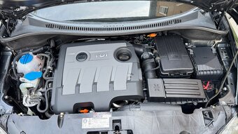 Seat Altea XL 1.6 TDI CR,2011,nová spojka,193 800km - 14