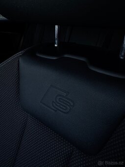 Audi A5 SPORTBACK QUATTRO 2,0 TDI S-LINE 2020 MATRIX VIRTUAL - 14