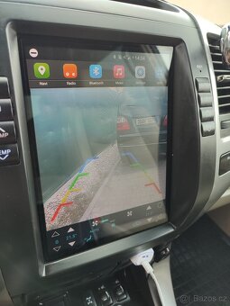 Toyota Land Cruiser, 3,0 D4D 4x4 7-Míst - 14