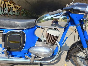 Jawa 559 panelka - 14
