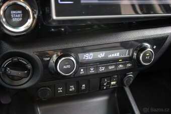 Toyota Hilux DC 2.4 I D-4D Executive A/T - 14