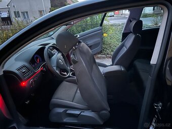 Golf 5 Coupé 1.6 – 2005 – - 14