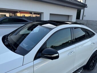 Mercedes gle 53 amg 4matic+ coupe - 14