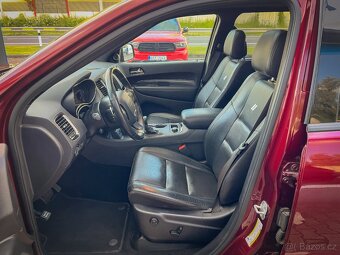 Dodge Durango R/T 5.7 HEMI 2020 - 14
