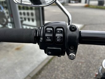 Prodám Harley-Davidson Breakout (FXSB 103) - 14