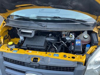 Ford transit 2.2 TDCi 2011 1.majitel - 14