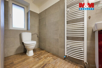 Prodej rodinného domu, 110 m², Klenovice na Hané - 14