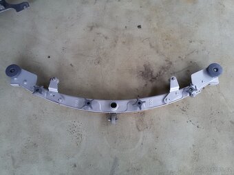 Podlahový mycí stroj Tennant T5 Disk 80 s vlastním pojezdem - 14