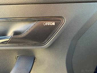 Škoda Karoq Sportline 2020 1.5 TSI 110kw DSG Tažné Panorama - 14