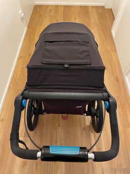 Thule Urban Glide 2 - 14