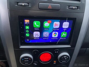 Suzuki Grand Vitara 2,4i 2010 - 14