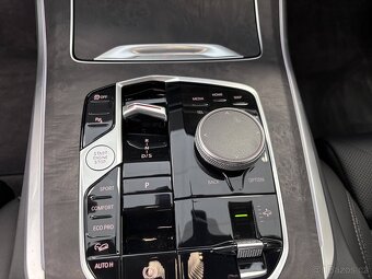 BMW X5 3,0 - 30D, Xdrive - 14