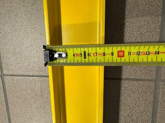 Směs oceli – IPE 80, U 100 a ohýbané profily - 14