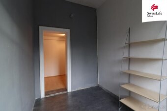 Prodej bytu 5+1 135 m2 Čs. armády, Kraslice - 14