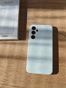 Samsung Galaxy A55 5G 128GB - 14