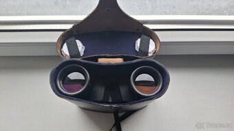 Dalekohled BPC4 12x40 - 14