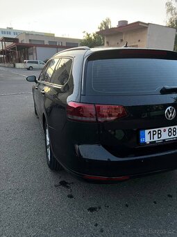 Passat B8 - 14