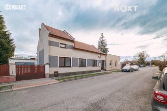 Prodej Rodinný dům, 153㎡ - 14