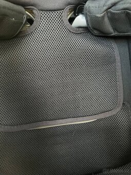 Autosedačka maxi cosi stone se základnou - 14