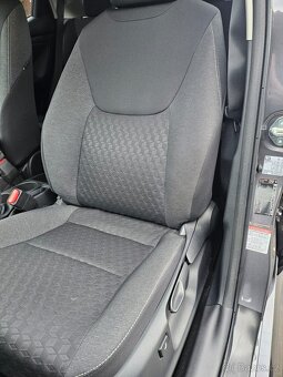 Toyota Yaris, 1.5 najeto 10 000km - 14