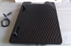 Chladící podložka pod notebook Cooler Master, nová - 14