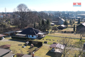 Prodej rodinného domu, 182 m², Vratimov, ul. U Trati - 14