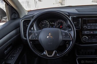 Mitsubishi Outlander 2.0 MIVEC Intense. - 14