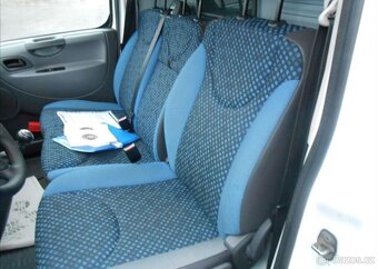 Fiat Scudo 2,0 Multijet 88 kW L2H1 nafta manuál 88 kw - 14