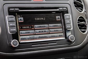 Volkswagen Golf Plus Style 1.4 TSI 90kw FWD 2011 - 14